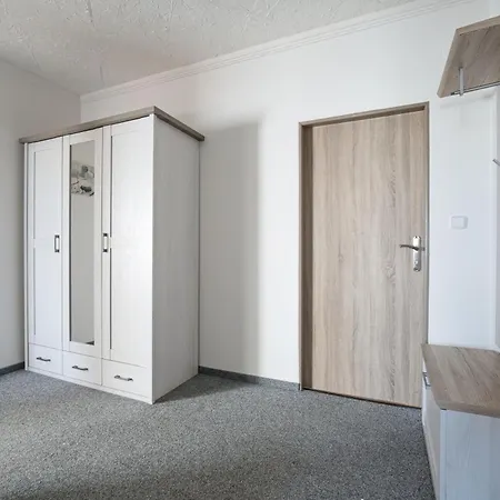 A Restaurace U Jagru