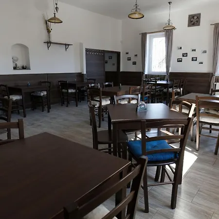 A Restaurace U Jagru * Kladno