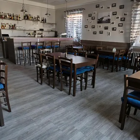 A Restaurace U Jágrů 3*