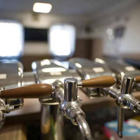 A Restaurace U Jágrů 3* Kladno