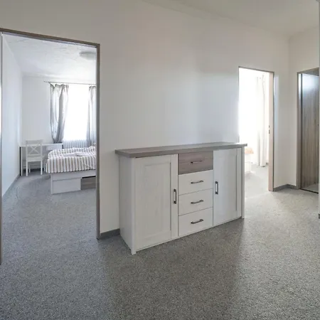 A Restaurace U Jágrů 3*