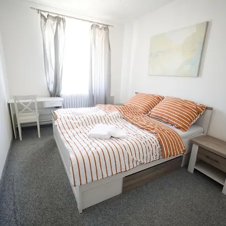 Guest house A Restaurace U Jagru
