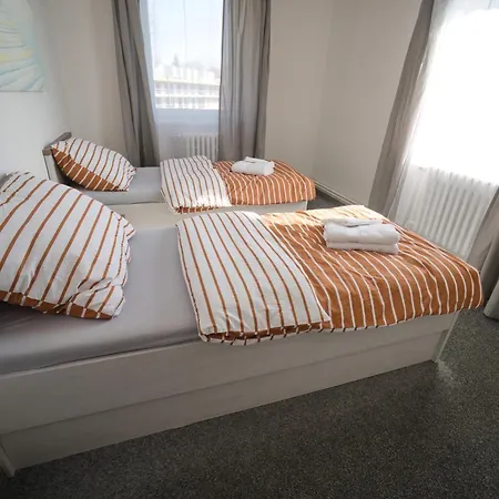 A Restaurace U Jagru Guest house *