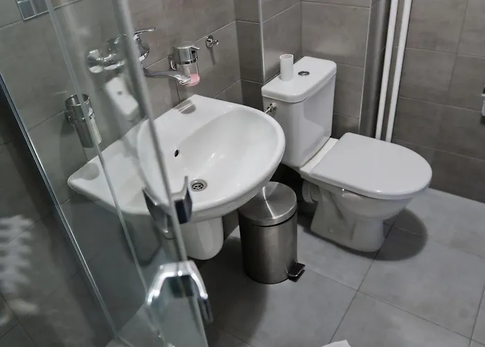 A Restaurace U Jágrů