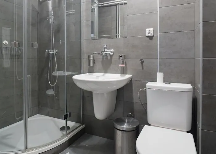 A Restaurace U Jágrů Affittacamere 3*