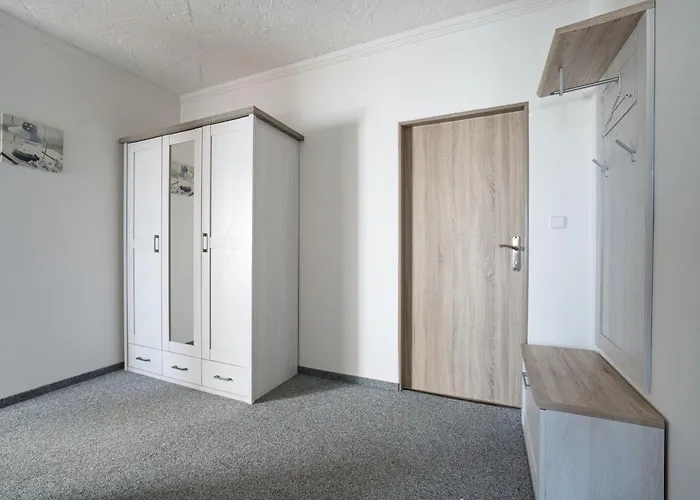 A Restaurace U Jágrů