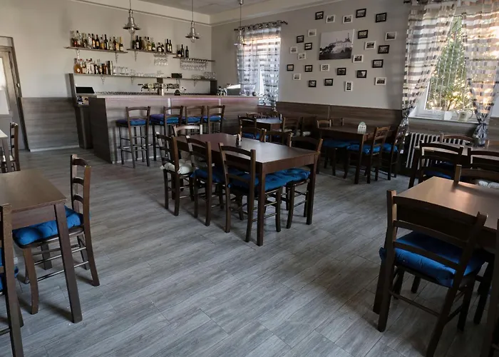 A Restaurace U Jagru 3*