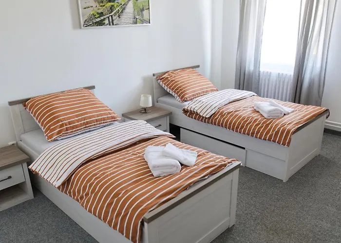 A Restaurace U Jagru بيت ضيافة 3*